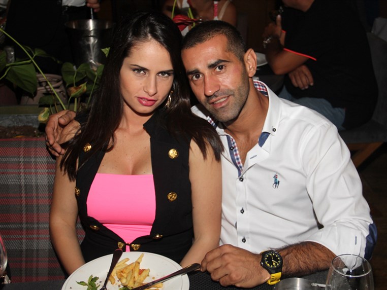 Sahriyeh with Georges Nehme